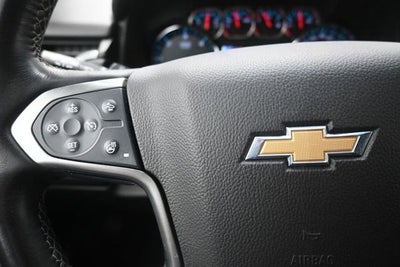 2020 Chevrolet Suburban Premier