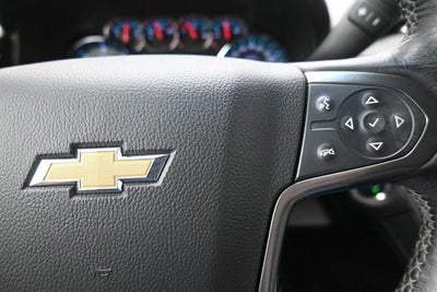 2020 Chevrolet Suburban Premier