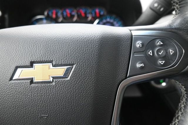 2020 Chevrolet Suburban Premier