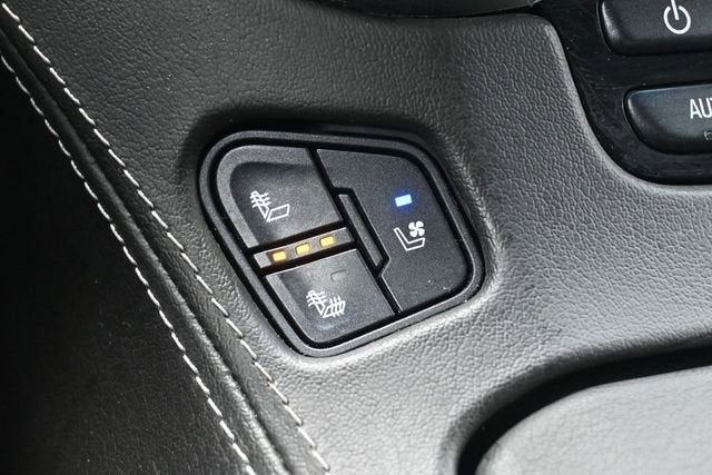 2020 Chevrolet Suburban Premier