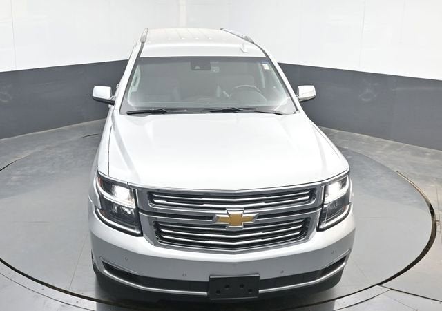 2020 Chevrolet Suburban Premier
