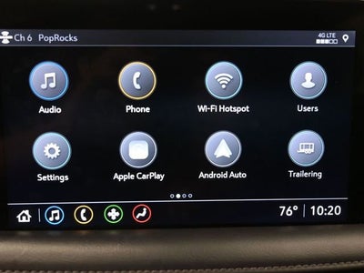 2021 Chevrolet Tahoe LS