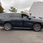 2021 Chevrolet Tahoe LS