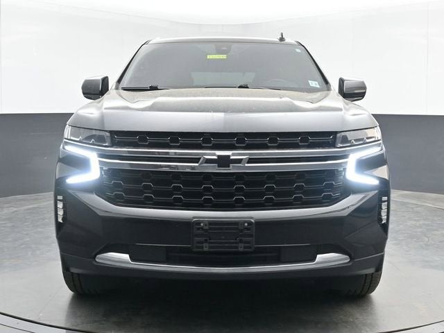 2021 Chevrolet Tahoe LS