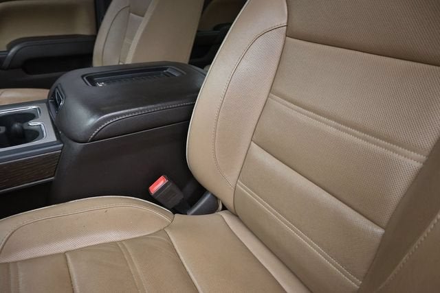 2019 GMC Sierra 2500 HD Denali