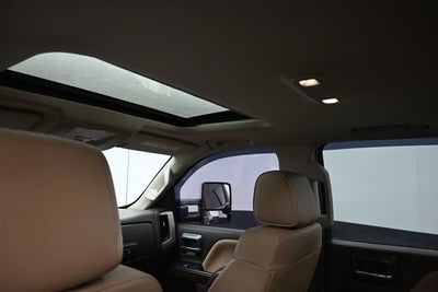 2019 GMC Sierra 2500 HD Denali