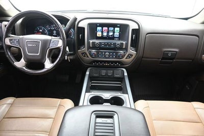 2019 GMC Sierra 2500 HD Denali