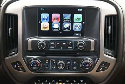 2019 GMC Sierra 2500 HD Denali