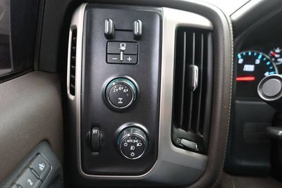 2019 GMC Sierra 2500 HD Denali