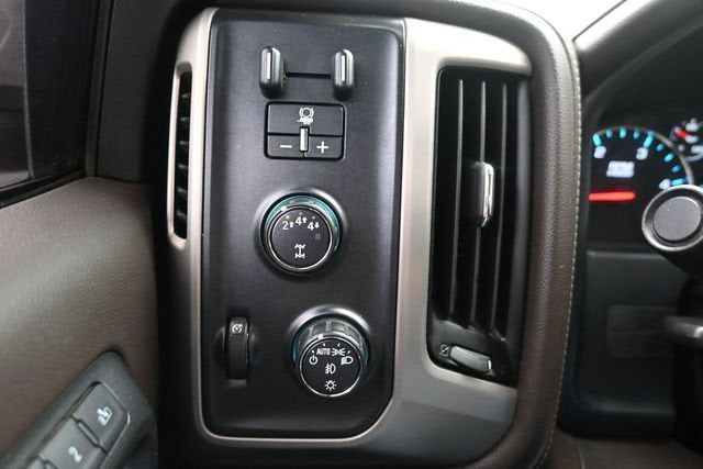 2019 GMC Sierra 2500 HD Denali