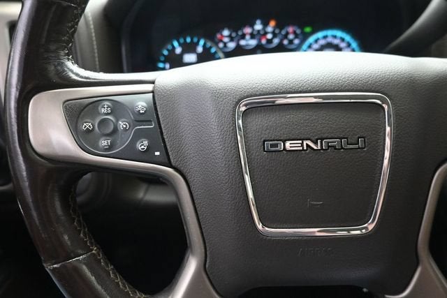 2019 GMC Sierra 2500 HD Denali