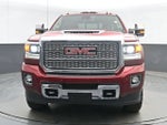 2019 GMC Sierra 2500 HD Denali