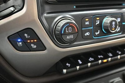 2019 GMC Sierra 2500 HD Denali