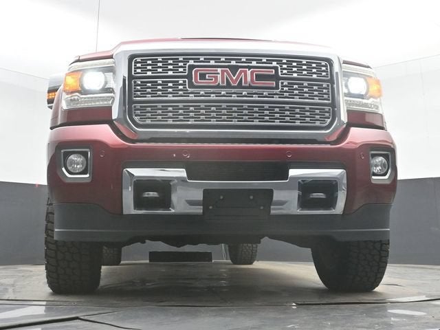 2019 GMC Sierra 2500 HD Denali