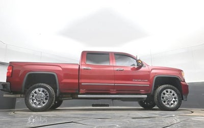 2019 GMC Sierra 2500 HD Denali