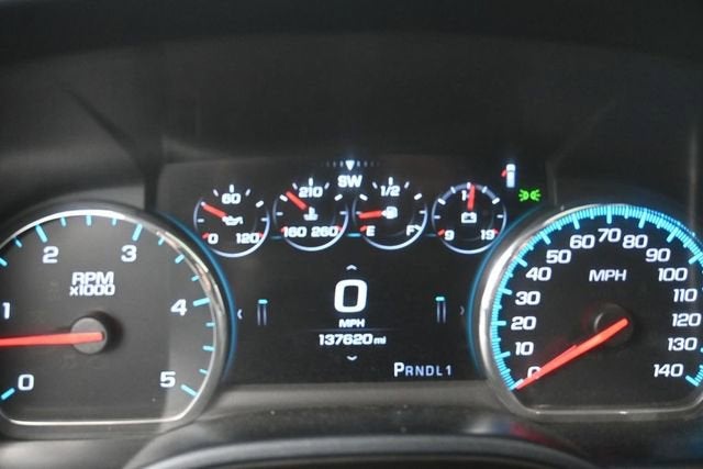 2019 GMC Sierra 2500 HD Denali