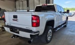 2019 GMC Sierra 2500 HD Denali