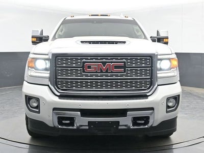 2019 GMC Sierra 2500 HD Denali