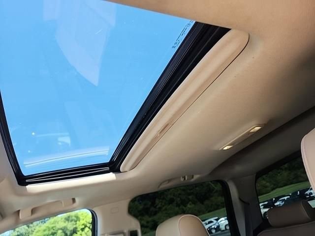 2019 GMC Sierra 2500 HD Denali