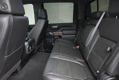 2021 GMC Sierra 2500 HD Denali