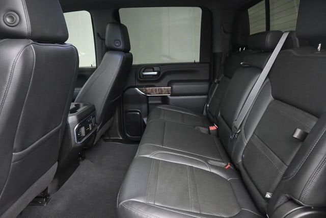 2021 GMC Sierra 2500 HD Denali