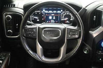 2021 GMC Sierra 2500 HD Denali