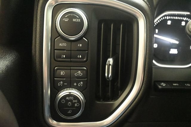 2021 GMC Sierra 2500 HD Denali