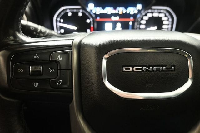 2021 GMC Sierra 2500 HD Denali