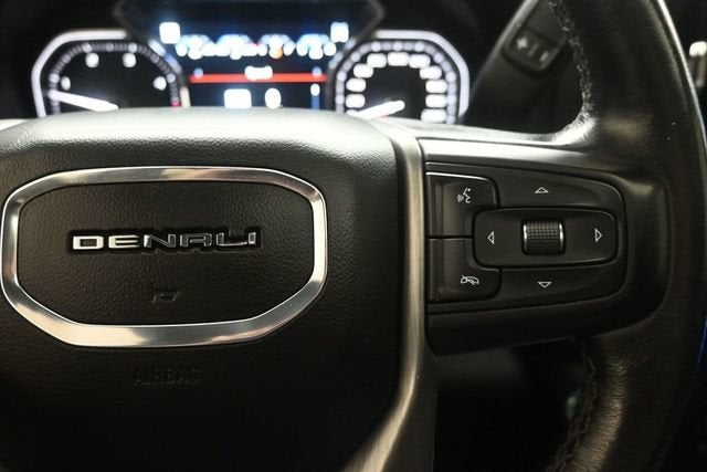 2021 GMC Sierra 2500 HD Denali