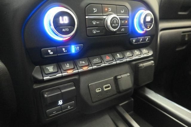 2021 GMC Sierra 2500 HD Denali