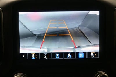 2021 GMC Sierra 2500 HD Denali