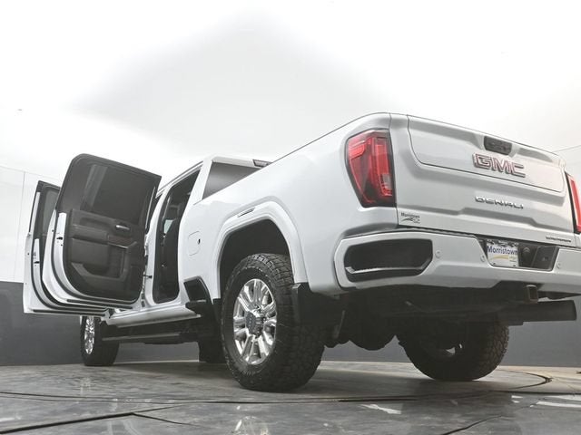 2021 GMC Sierra 2500 HD Denali