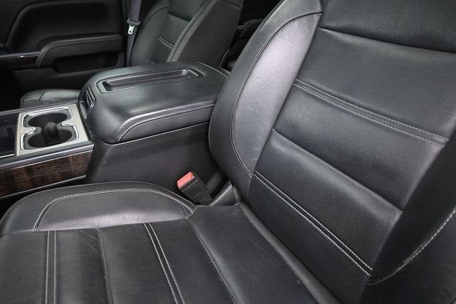 2015 GMC Sierra 3500 HD Denali