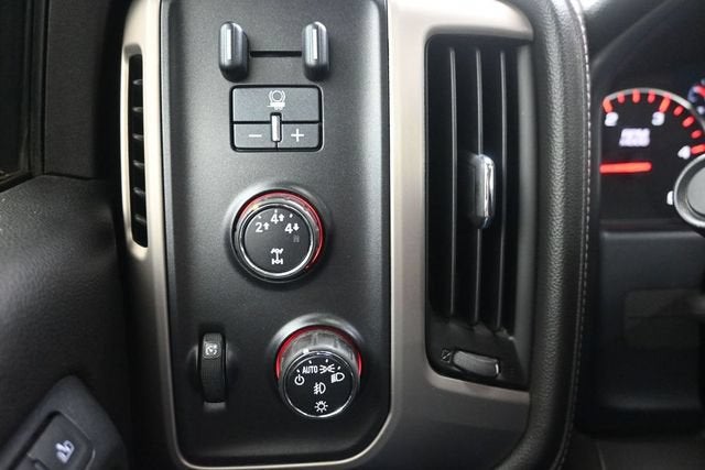 2015 GMC Sierra 3500 HD Denali