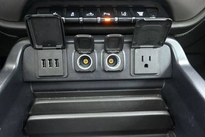 2015 GMC Sierra 3500 HD Denali