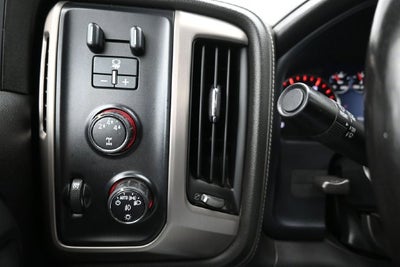 2016 GMC Sierra 3500 HD Denali