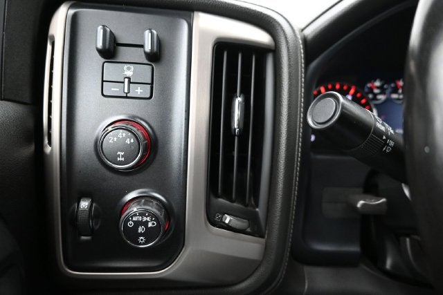 2016 GMC Sierra 3500 HD Denali