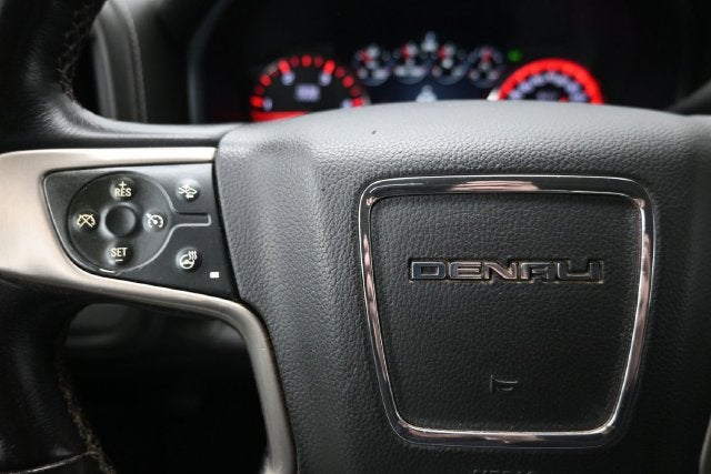 2016 GMC Sierra 3500 HD Denali