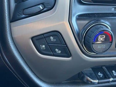 2016 GMC Sierra 3500 HD Denali