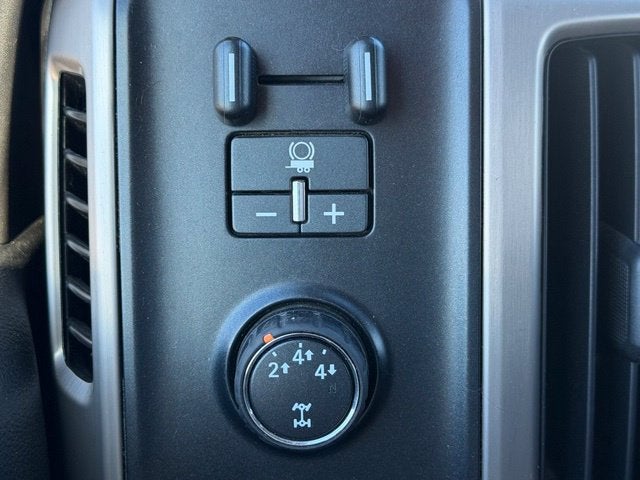 2016 GMC Sierra 3500 HD Denali