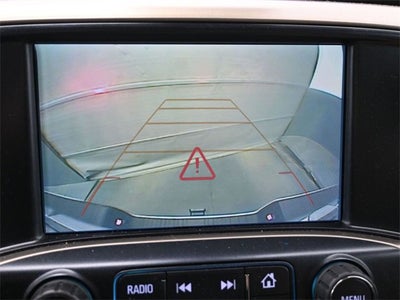 2018 GMC Sierra 3500 HD Denali