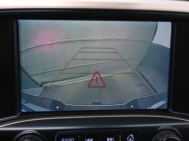 2018 GMC Sierra 3500 HD Denali