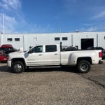 2018 GMC Sierra 3500 HD Denali