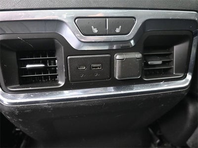 2020 GMC Sierra 2500 HD SLT