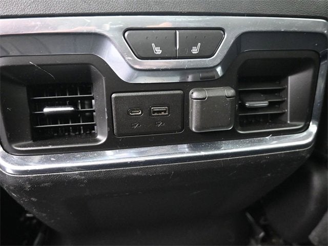 2020 GMC Sierra 2500 HD SLT