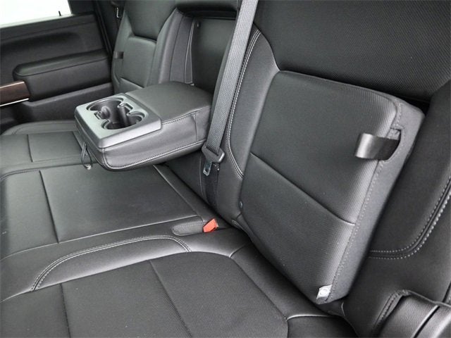 2020 GMC Sierra 2500 HD SLT