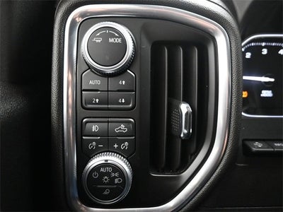 2020 GMC Sierra 2500 HD SLT