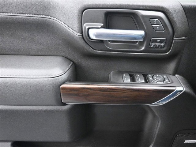 2020 GMC Sierra 2500 HD SLT