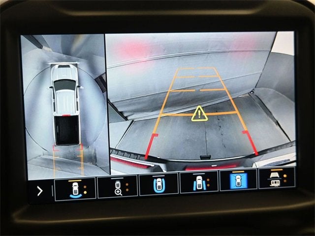 2020 GMC Sierra 2500 HD SLT