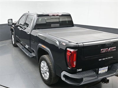 2020 GMC Sierra 2500 HD SLT